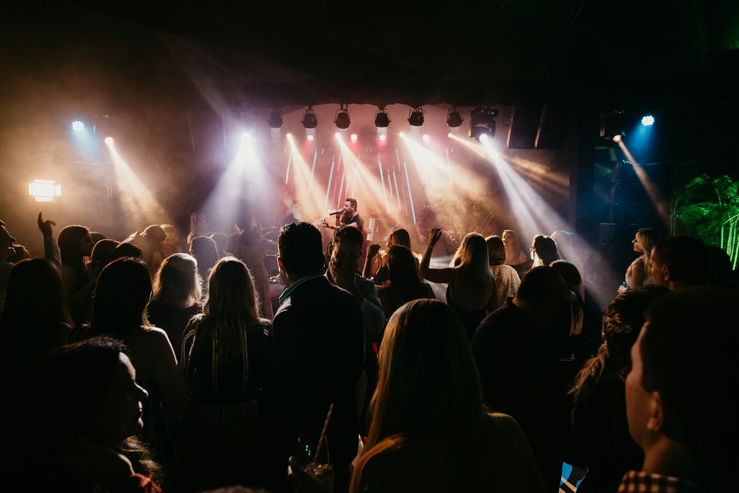 Life on the Road: Tour Diaries and Stories