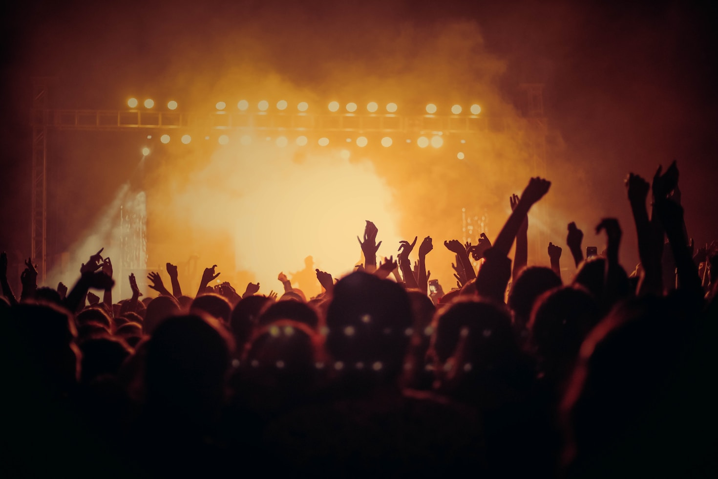 Songwriting Secrets: How Lyrics Come to Life
